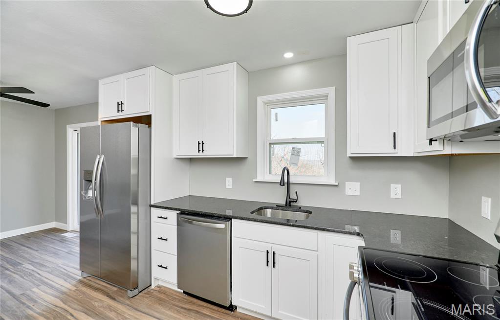 Starlite Estates - Residential