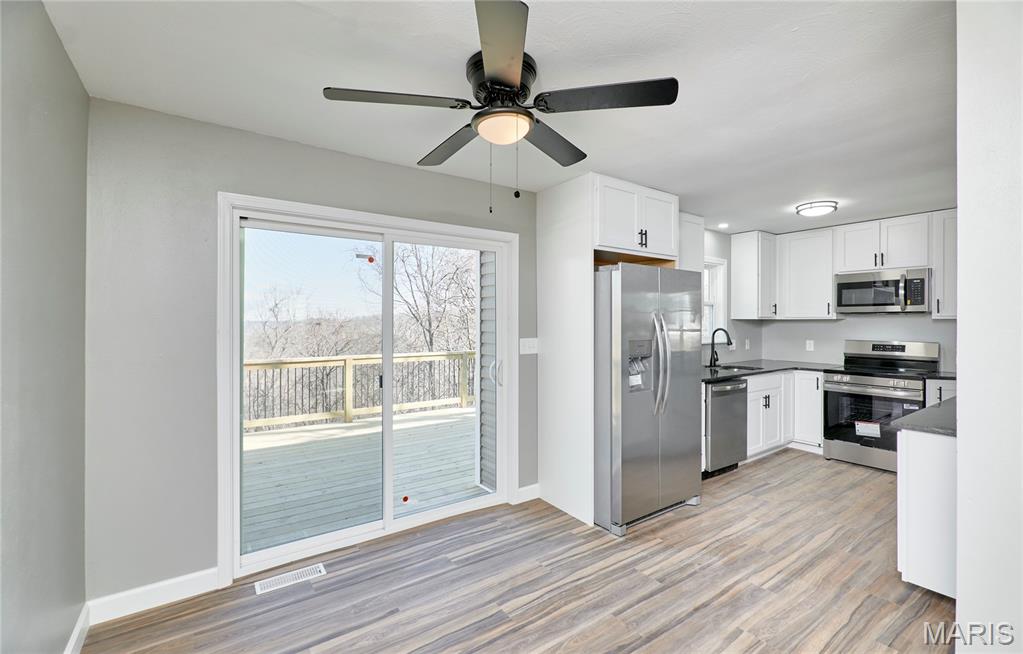 Starlite Estates - Residential