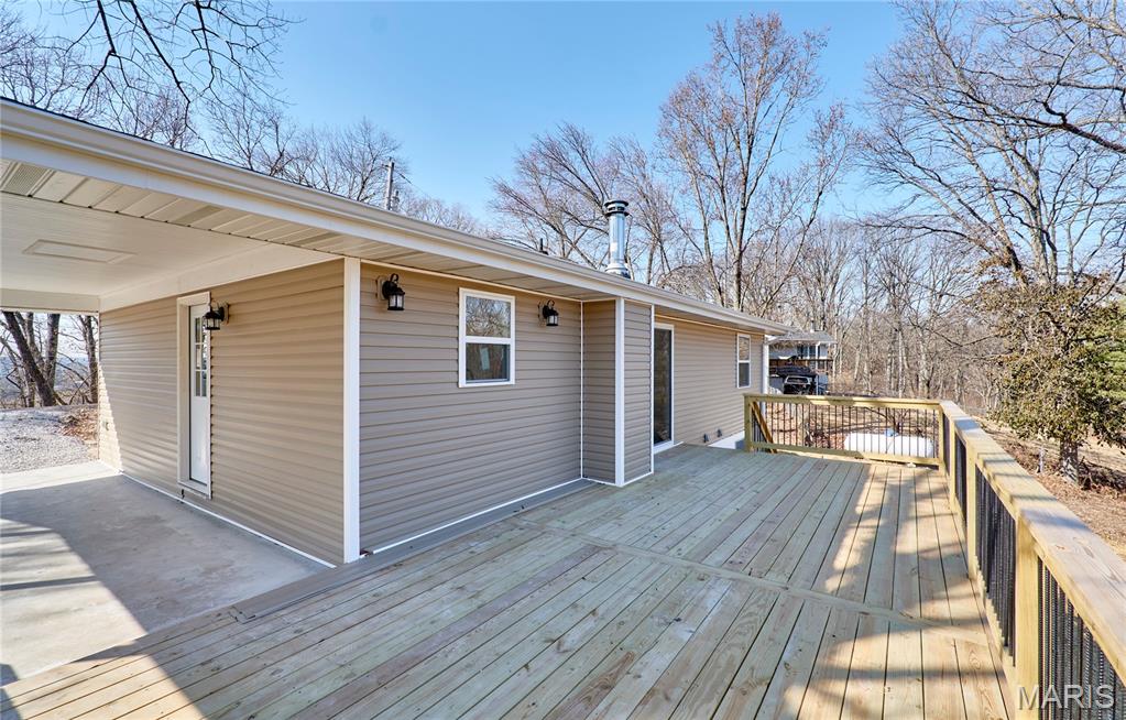 Starlite Estates - Residential