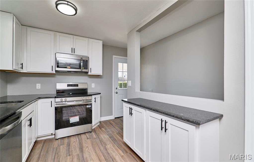 Starlite Estates - Residential