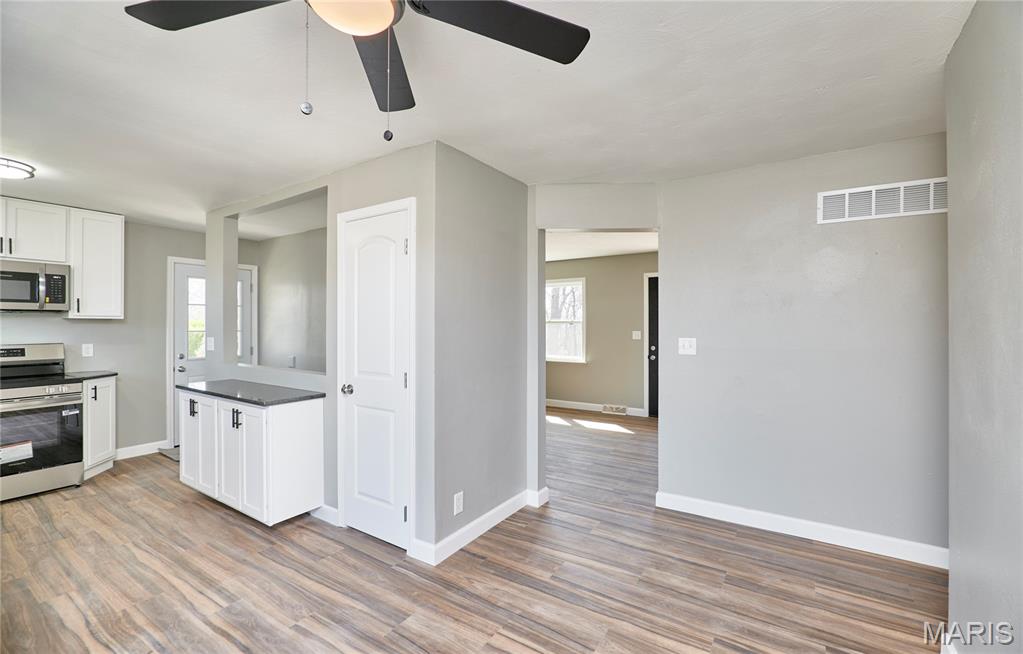 3523 E Four Ridge Road