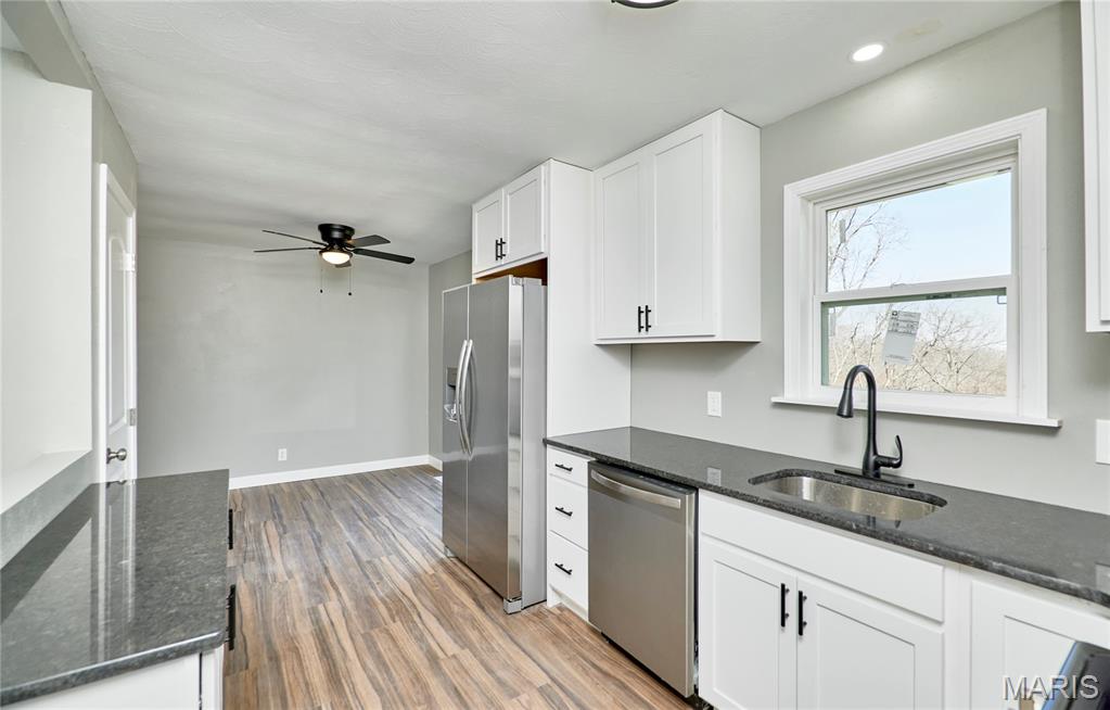 3523 E Four Ridge Road