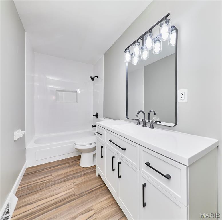 Starlite Estates - Residential