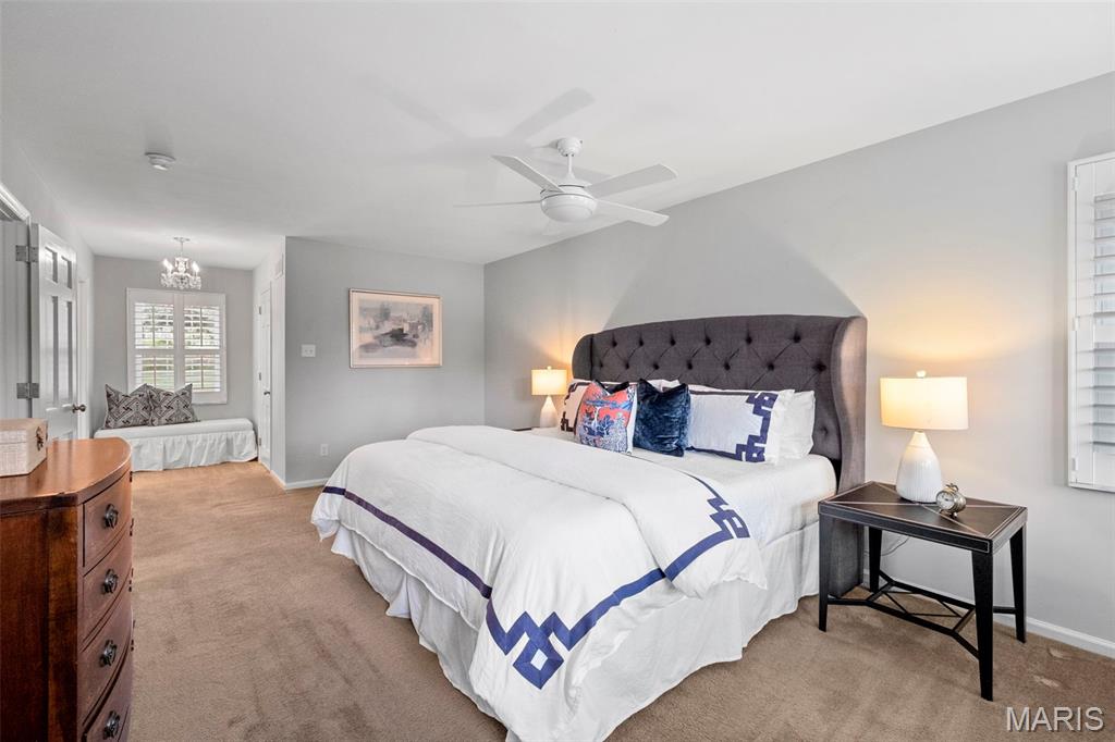 Creve Coeur, Missouri 63141, United States, 4 Bedrooms Bedrooms, ,4 BathroomsBathrooms,Residential,Pending,166414