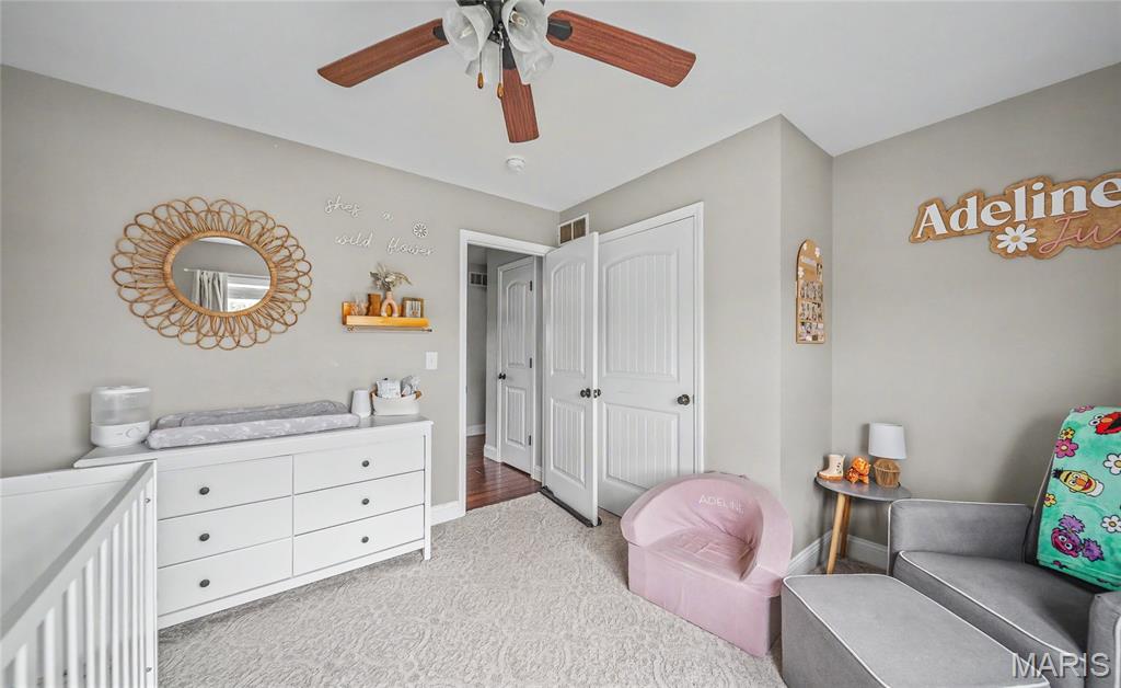 Brush Creek - Residential