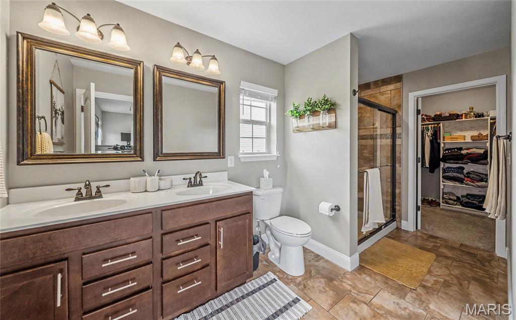 Brush Creek - Residential