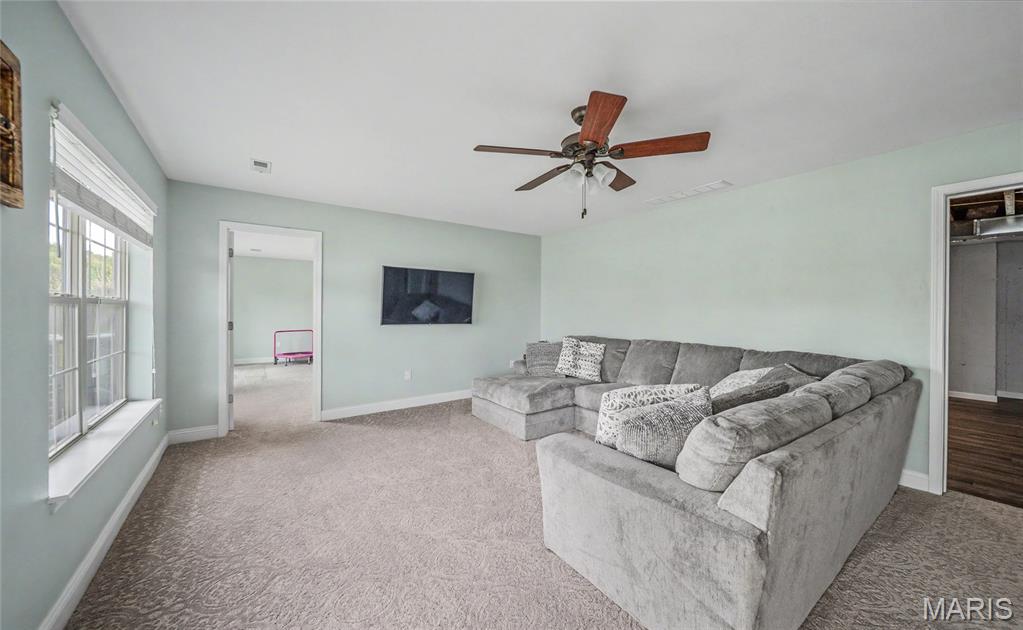 Brush Creek - Residential