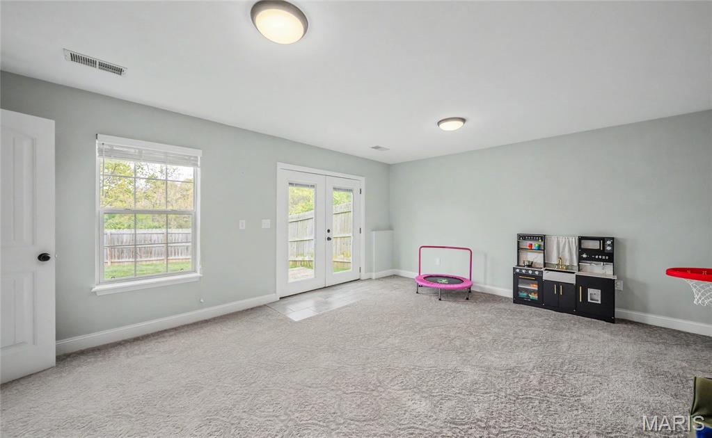 Brush Creek - Residential
