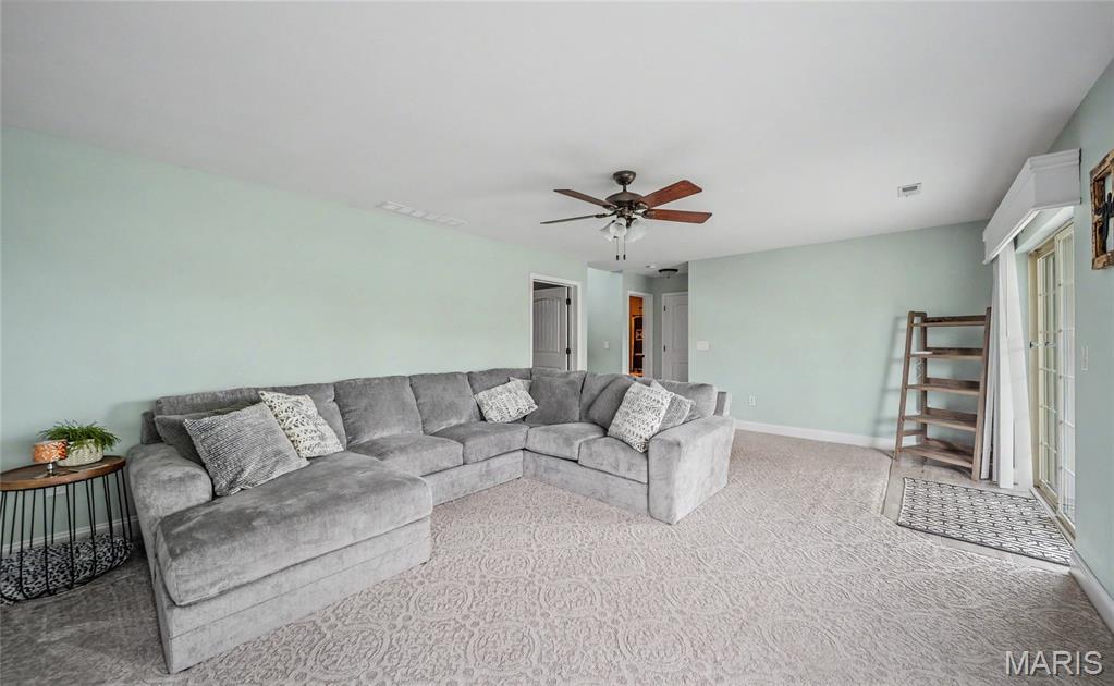 Brush Creek - Residential