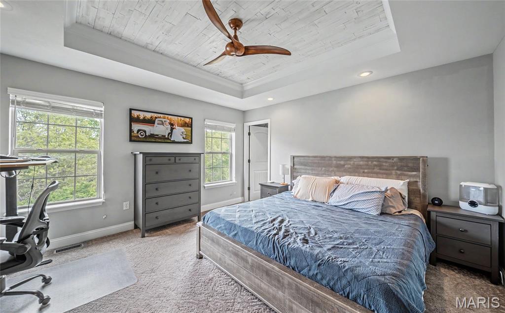 Brush Creek - Residential