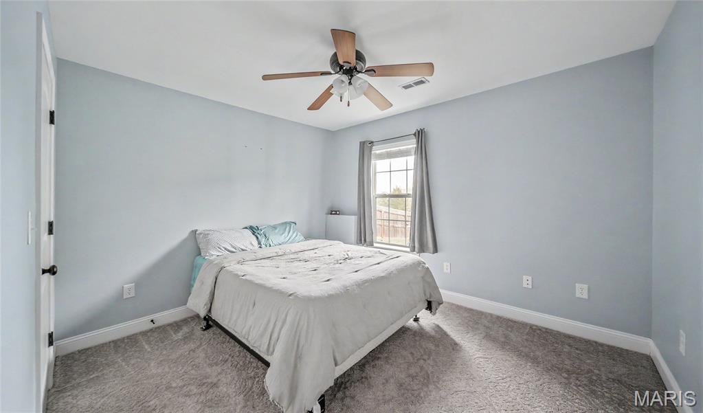 Brush Creek - Residential