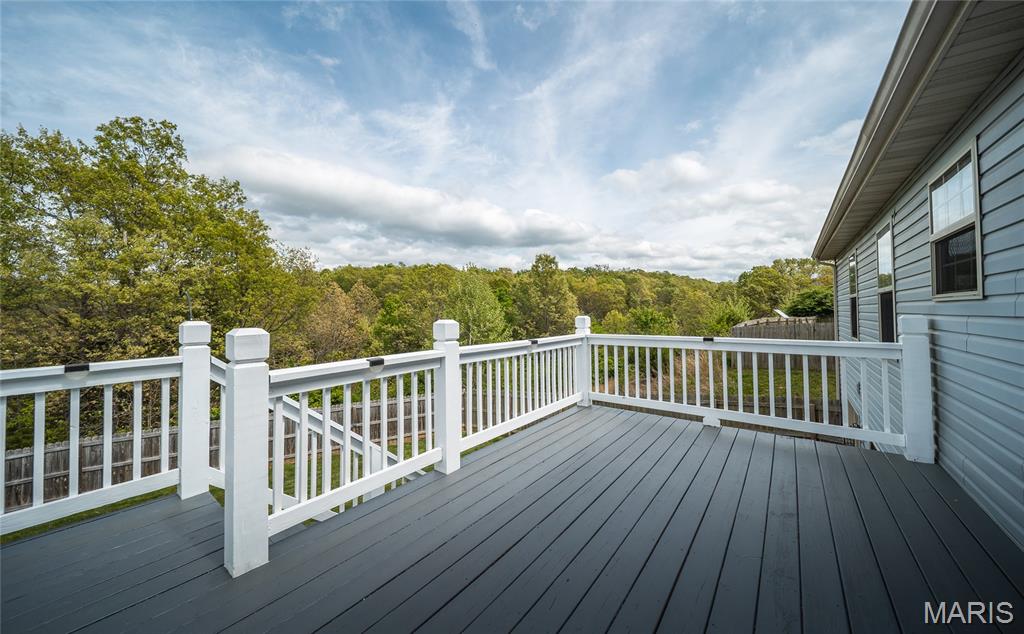 Brush Creek - Residential