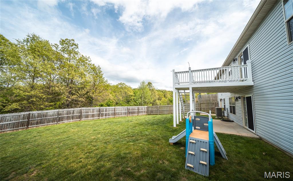 Brush Creek - Residential