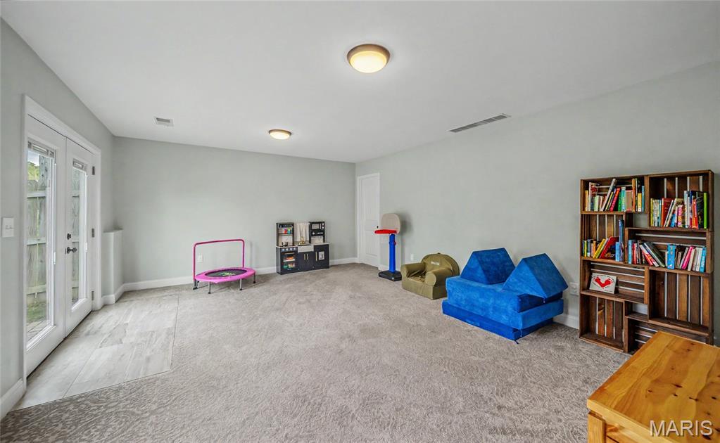 Brush Creek - Residential