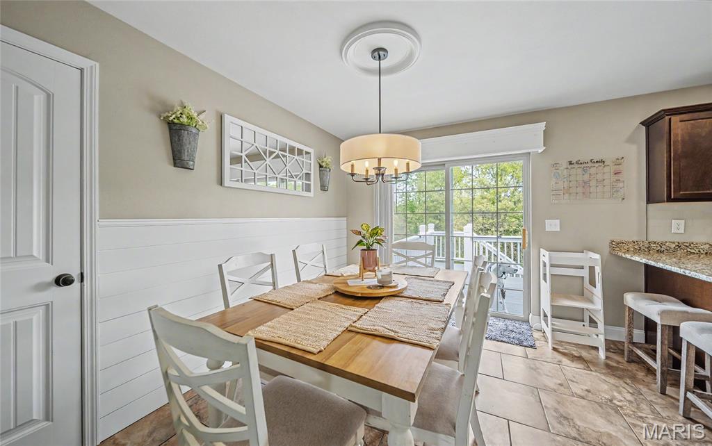 Brush Creek - Residential