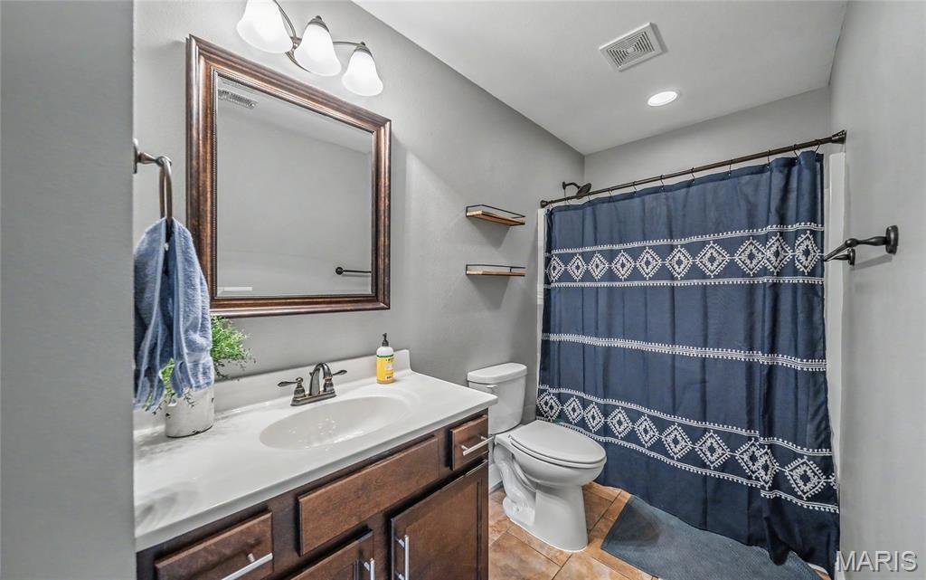 Brush Creek - Residential