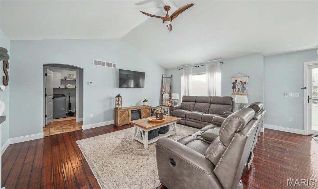 Brush Creek - Residential