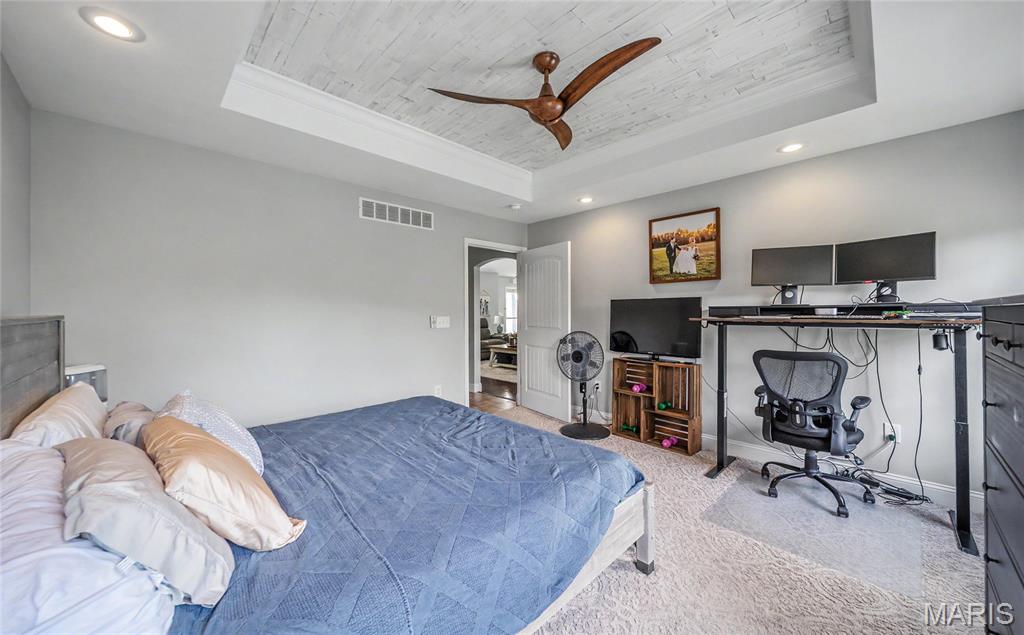 Brush Creek - Residential