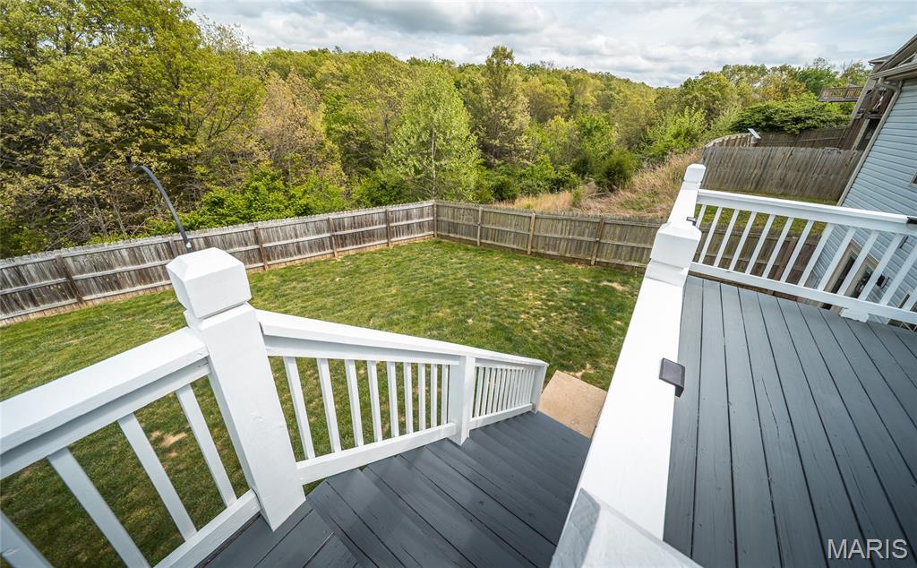 Brush Creek - Residential