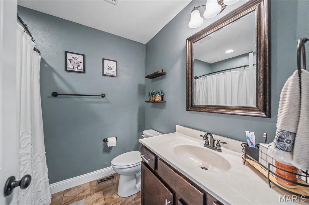 Brush Creek - Residential