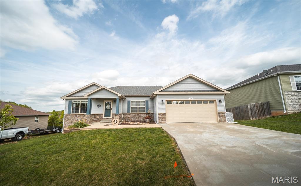 Brush Creek - Residential