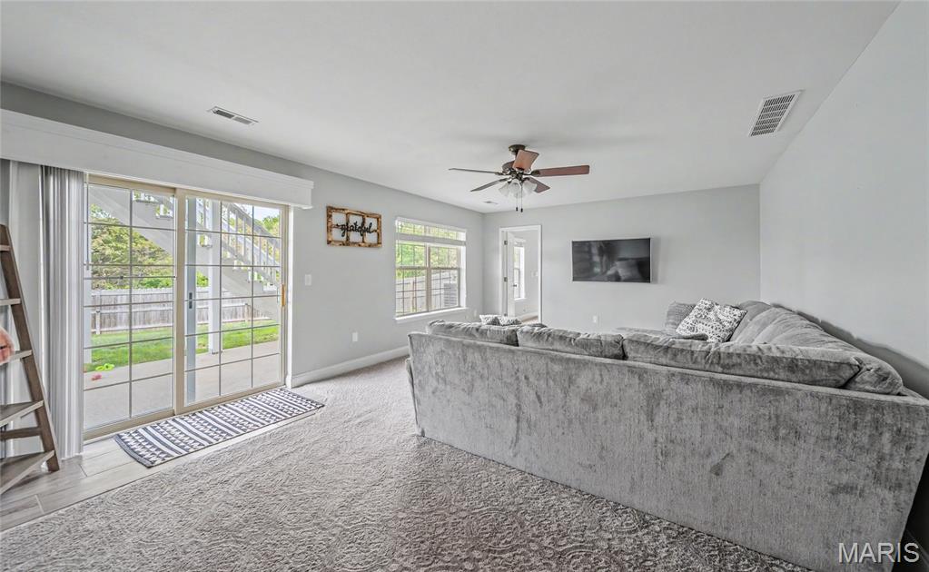 Brush Creek - Residential