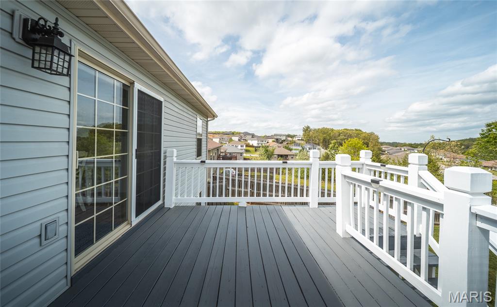 Brush Creek - Residential