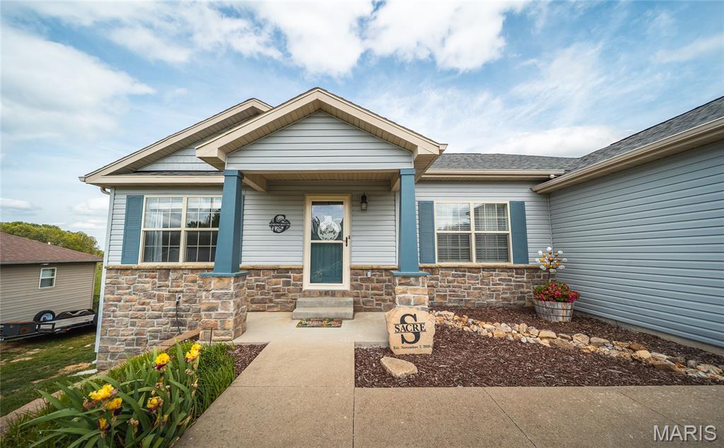 Brush Creek - Residential