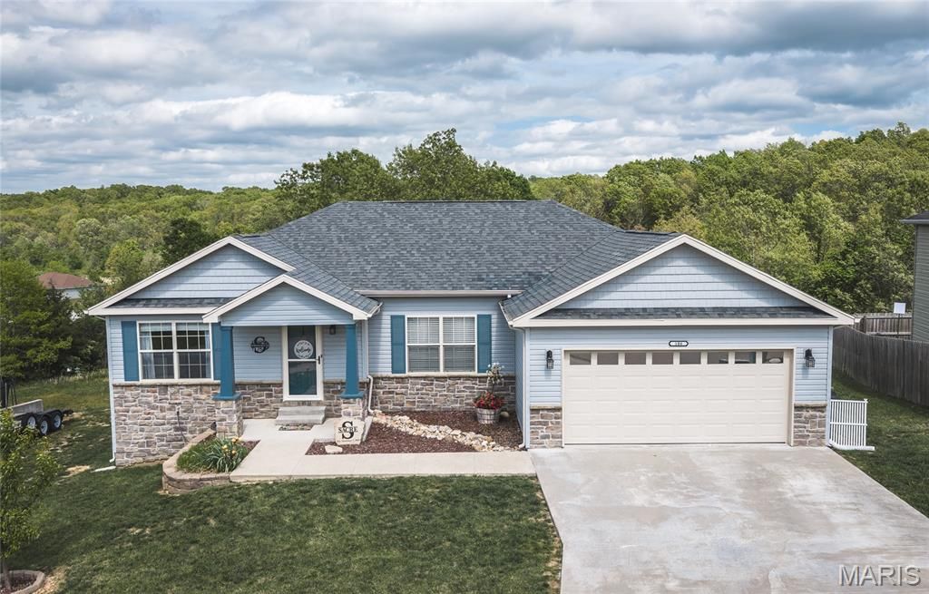 Photo of 106 Sandstone Drive, St Robert, MO 65584 (MLS # 26016965)