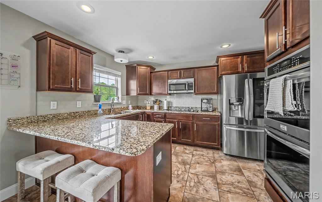 Brush Creek - Residential