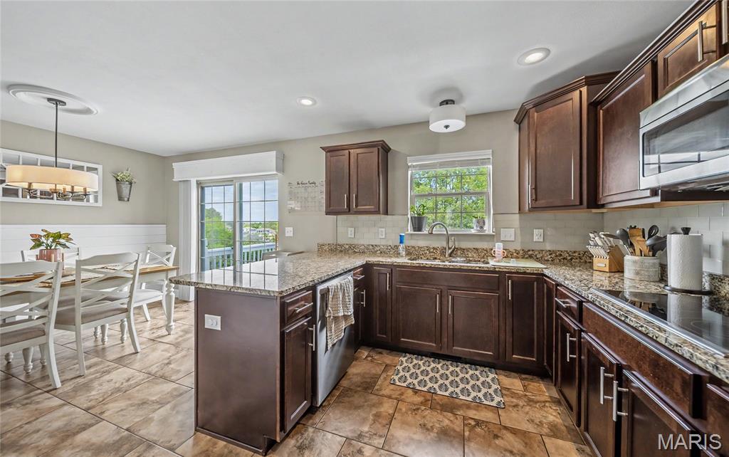 Brush Creek - Residential