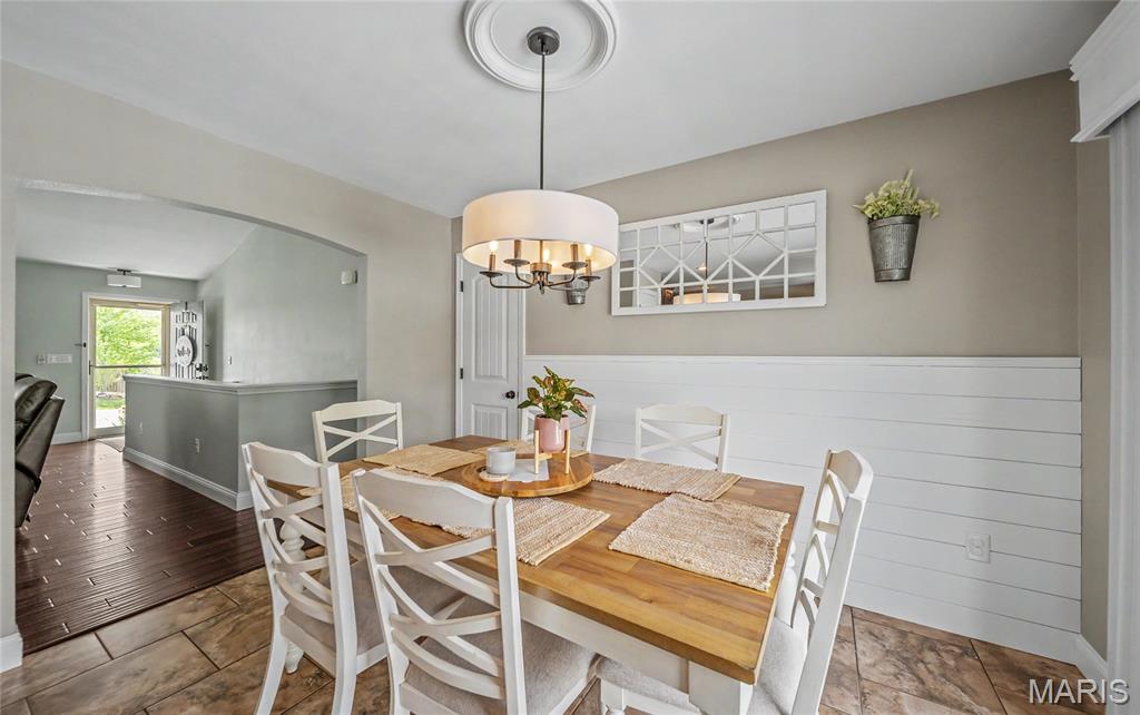 Brush Creek - Residential