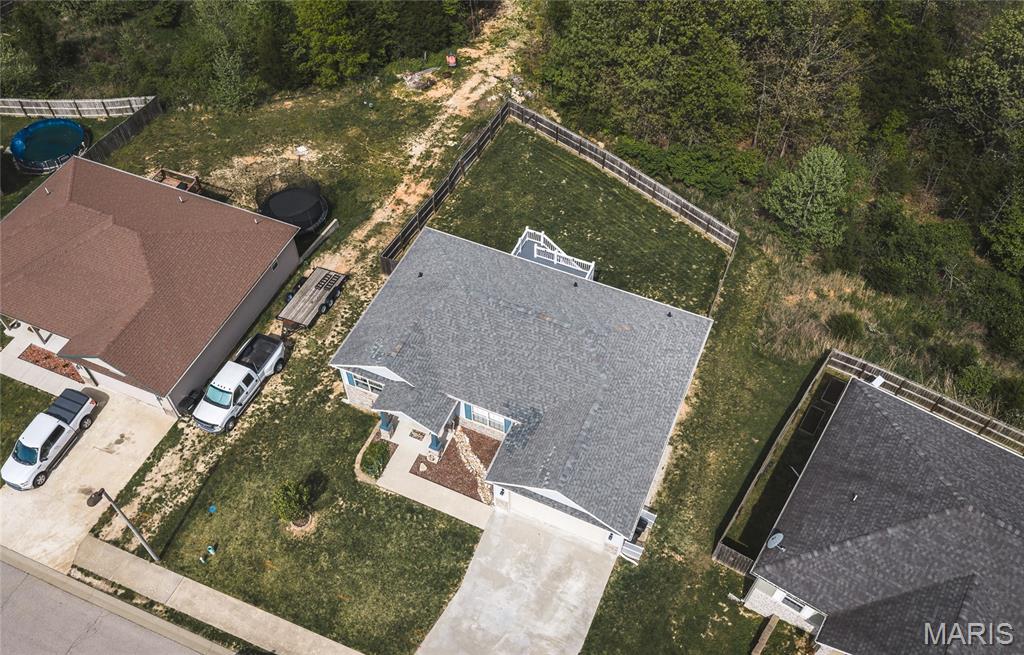 Brush Creek - Residential