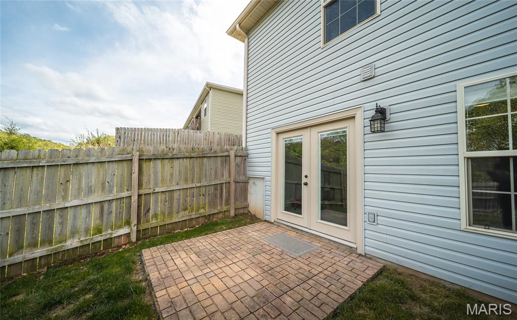 Brush Creek - Residential