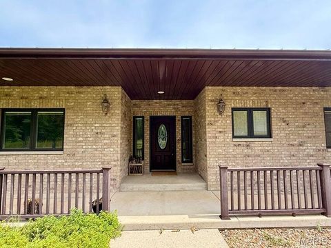Tiny photo for 20404 Alpine Trail, Raymondville, MO 65555 (MLS # 26012064)