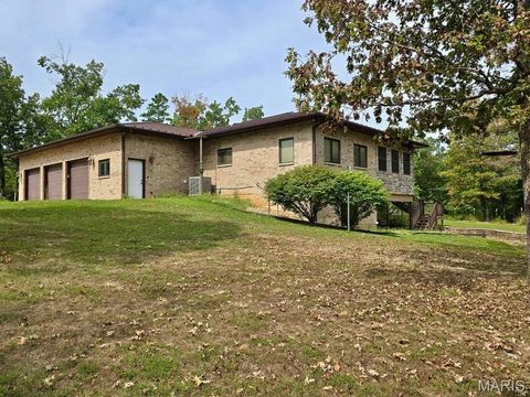 Tiny photo for 20404 Alpine Trail, Raymondville, MO 65555 (MLS # 26012064)