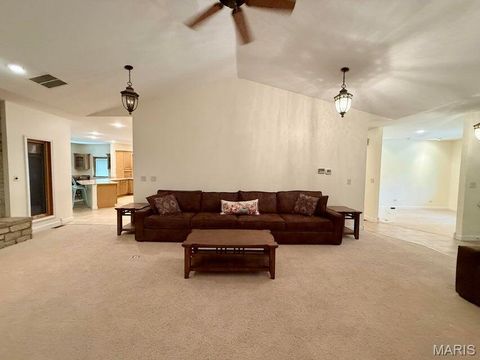 Tiny photo for 20404 Alpine Trail, Raymondville, MO 65555 (MLS # 26012064)
