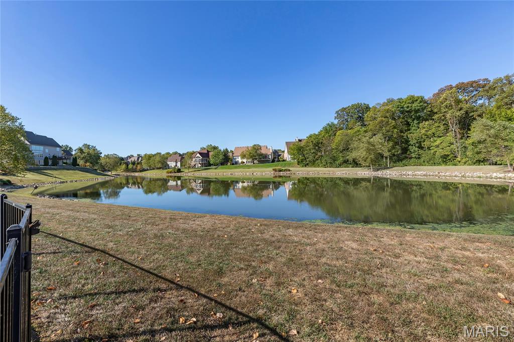 Spring Mill Estate - Residential