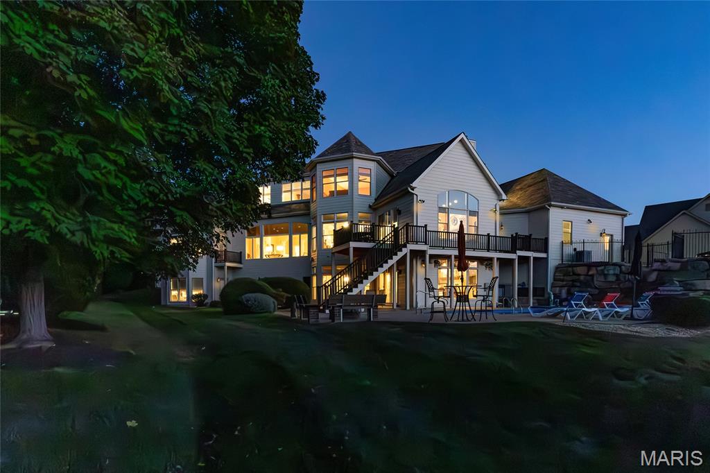 Spring Mill Estate - Residential