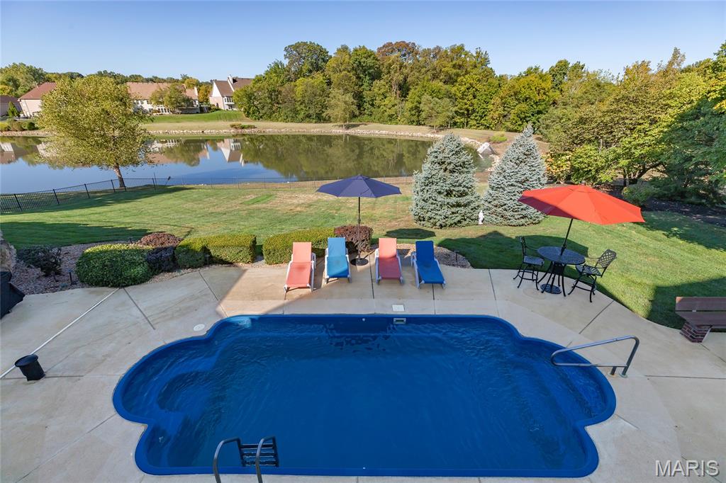 Spring Mill Estate - Residential