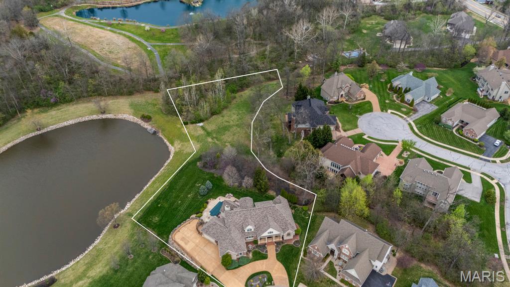 Spring Mill Estate - Residential