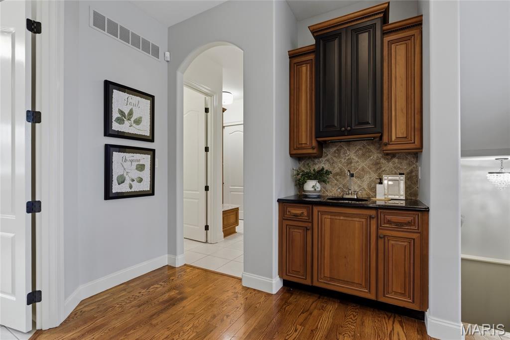 Spring Mill Estate - Residential