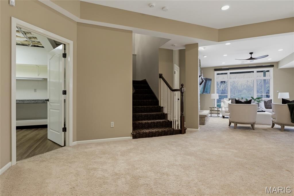 Spring Mill Estate - Residential