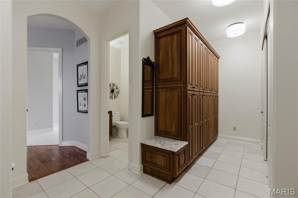 Spring Mill Estate - Residential