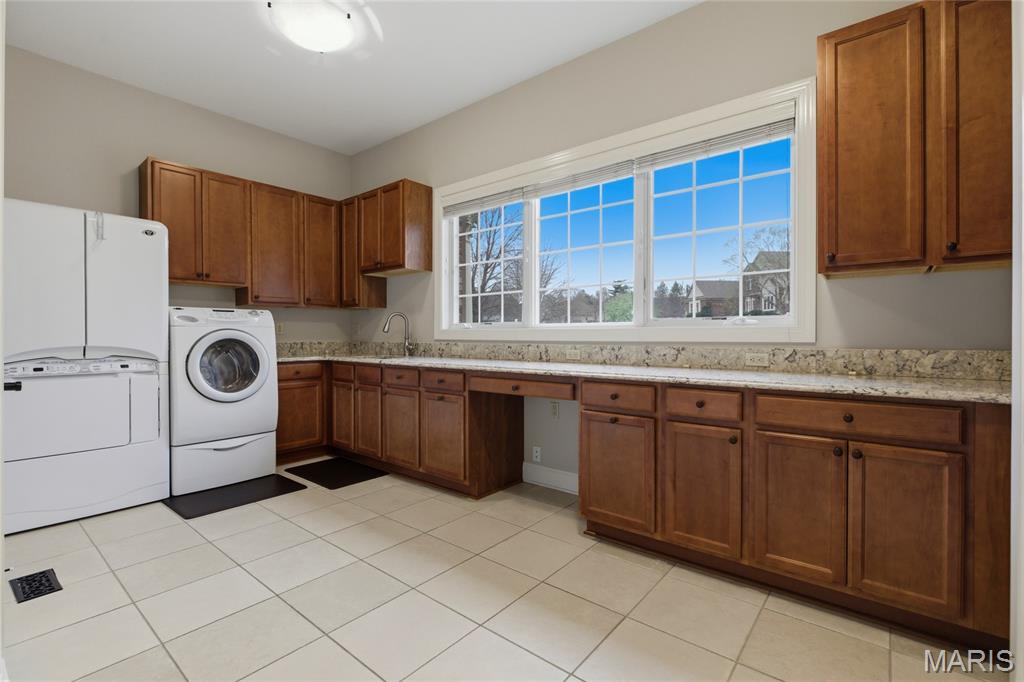 Spring Mill Estate - Residential