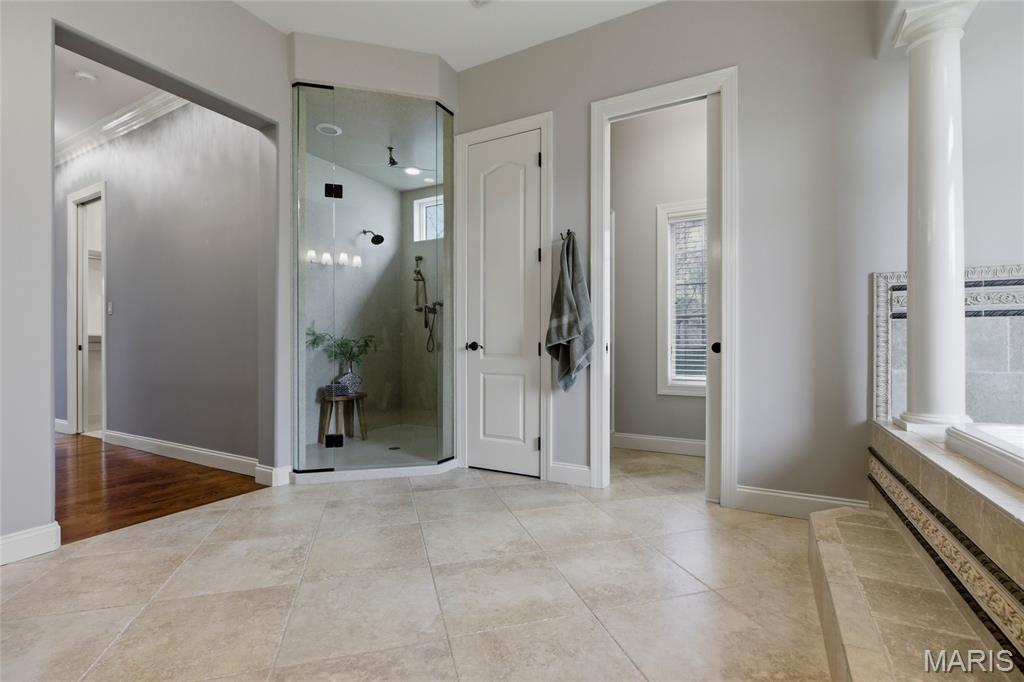 Spring Mill Estate - Residential