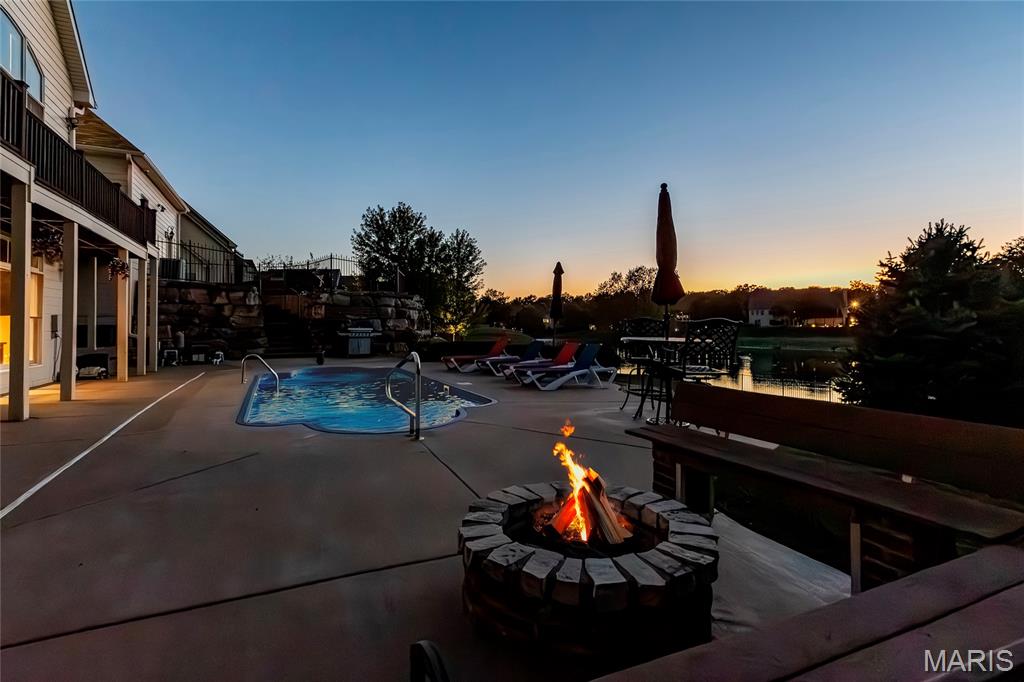 Spring Mill Estate - Residential