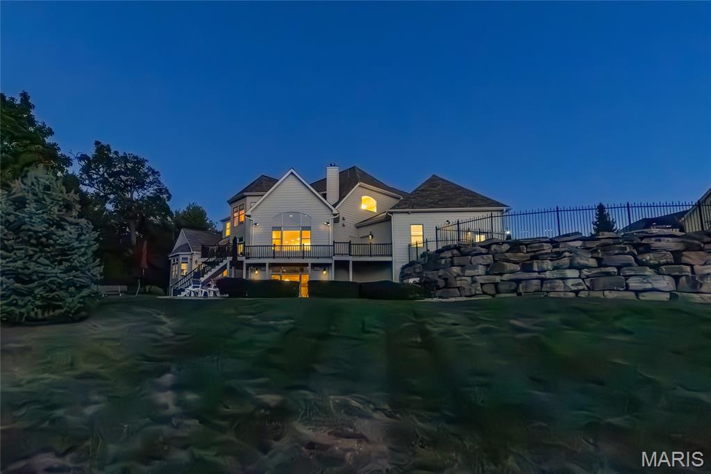 Spring Mill Estate - Residential