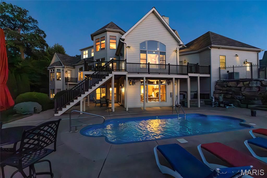 Spring Mill Estate - Residential