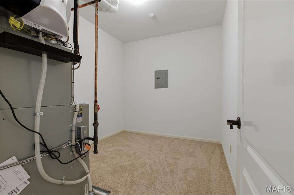 Spring Mill Estate - Residential